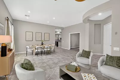 3463 E Ivanhoe Street, Gilbert, AZ 85295 - Photo 3