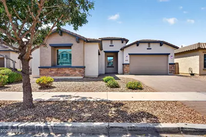 3463 E Ivanhoe Street, Gilbert, AZ 85295 - Photo 1