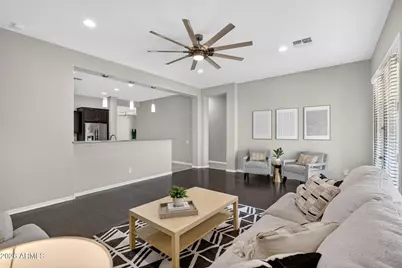 3463 E Ivanhoe Street, Gilbert, AZ 85295 - Photo 13
