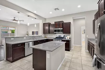 3463 E Ivanhoe Street, Gilbert, AZ 85295 - Photo 9