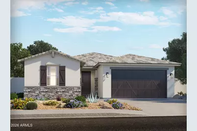 22677 W Pontiac Drive, Surprise, AZ 85387 - Photo 1