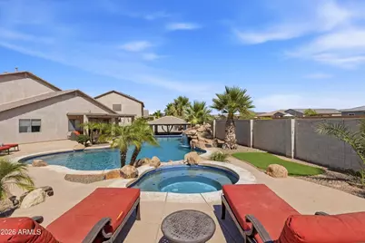 46203 W Sky Lane, Maricopa, AZ 85139 - Photo 29
