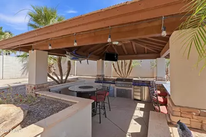 46203 W Sky Lane, Maricopa, AZ 85139 - Photo 31