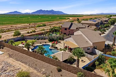 46203 W Sky Lane, Maricopa, AZ 85139 - Photo 43