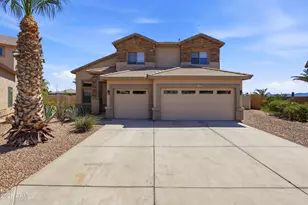 46203 W Sky Ln, Maricopa, AZ 85139 - Photo 1