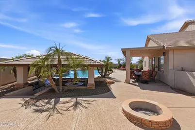 46203 W Sky Lane, Maricopa, AZ 85139 - Photo 37