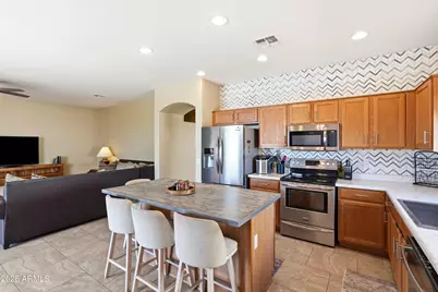 46203 W Sky Lane, Maricopa, AZ 85139 - Photo 11