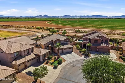 46203 W Sky Lane, Maricopa, AZ 85139 - Photo 49