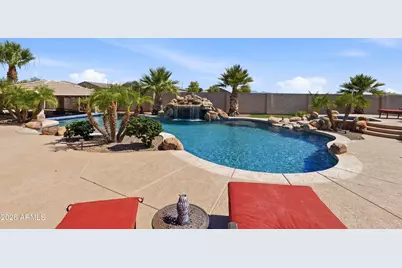 46203 W Sky Lane, Maricopa, AZ 85139 - Photo 35