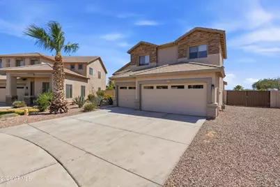 46203 W Sky Lane, Maricopa, AZ 85139 - Photo 3