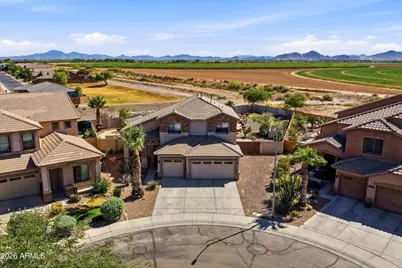 46203 W Sky Lane, Maricopa, AZ 85139 - Photo 47