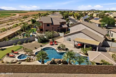 46203 W Sky Lane, Maricopa, AZ 85139 - Photo 45