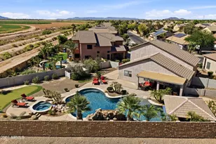 46203 W Sky Ln, Maricopa, AZ 85139 - Photo 45