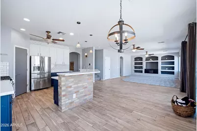 34043 N Danja Drive, San Tan Valley, AZ 85144 - Photo 1