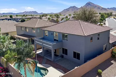 34043 N Danja Drive, San Tan Valley, AZ 85144 - Photo 41