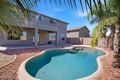 34043 N Danja Drive, San Tan Valley, AZ 85144 - Photo 1