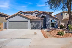 34043 N Danja Dr, San Tan Valley, AZ 85144 - Photo 3