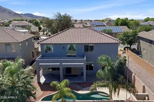 34043 N Danja Dr, San Tan Valley, AZ 85144 - Photo 39