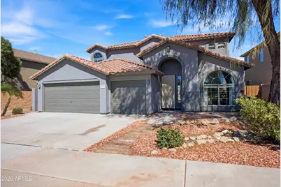 34043 N Danja Drive, San Tan Valley, AZ 85144 - Photo 33