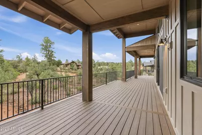 1704 E Velvet Mesquite Court, Payson, AZ 85541 - Photo 5