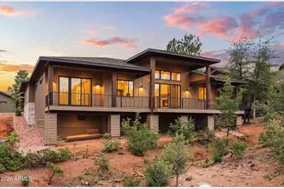1704 E Velvet Mesquite Court, Payson, AZ 85541 - Photo 3