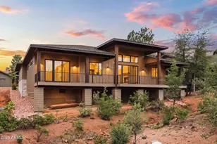 1704 E Velvet Mesquite Ct, Payson, AZ 85541 - Photo 3