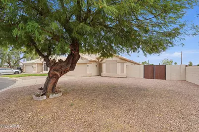 1741 S Clearview Avenue #25, Mesa, AZ 85209 - Photo 3