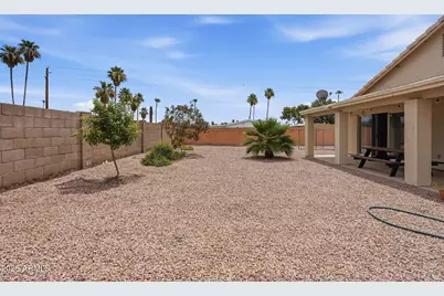 1741 S Clearview Avenue #25, Mesa, AZ 85209 - Photo 39
