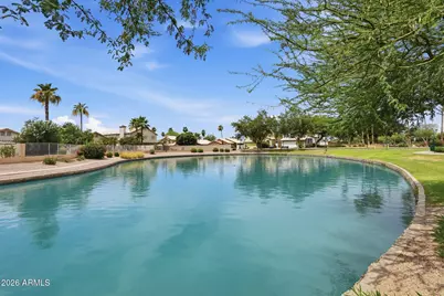 1741 S Clearview Avenue #25, Mesa, AZ 85209 - Photo 37