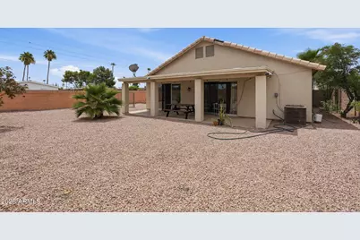 1741 S Clearview Avenue #25, Mesa, AZ 85209 - Photo 33