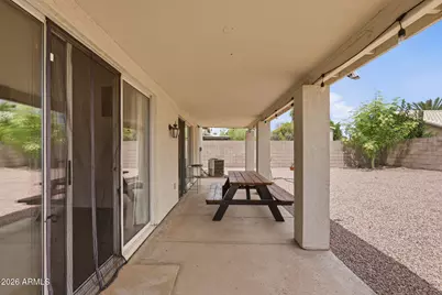 1741 S Clearview Avenue #25, Mesa, AZ 85209 - Photo 37