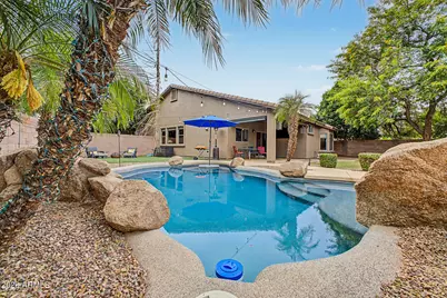 1194 E Locust Drive, Chandler, AZ 85286 - Photo 31