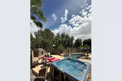 1194 E Locust Drive, Chandler, AZ 85286 - Photo 29