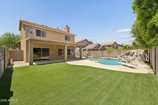 1394 E Betsy Ln, Gilbert, AZ 85296 - Photo 1