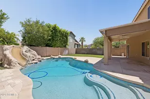 1394 E Betsy Ln, Gilbert, AZ 85296 - Photo 39