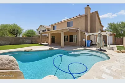 1394 E Betsy Lane, Gilbert, AZ 85296 - Photo 41