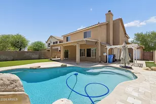 1394 E Betsy Ln, Gilbert, AZ 85296 - Photo 41