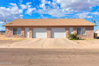 10758 W Carousel Drive #B, Arizona City, AZ 85123 - Photo 1