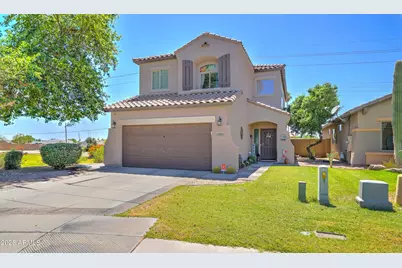 10809 E Boston Street, Apache Junction, AZ 85120 - Photo 1