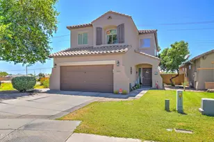 10809 E Boston St, Apache Junction, AZ 85120 - Photo 1