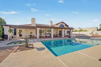 8531 E San Lucas Drive, Scottsdale, AZ 85258 - Photo 7