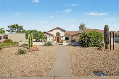 8531 E San Lucas Drive, Scottsdale, AZ 85258 - Photo 1