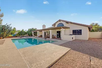 8531 E San Lucas Drive, Scottsdale, AZ 85258 - Photo 9
