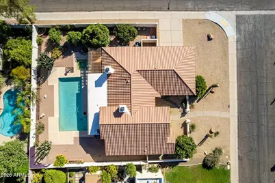 8531 E San Lucas Drive, Scottsdale, AZ 85258 - Photo 3