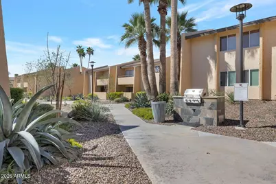 8055 E Thomas Road E #E118, Scottsdale, AZ 85251 - Photo 29