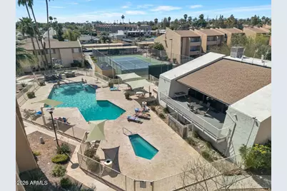 8055 E Thomas Road E #E118, Scottsdale, AZ 85251 - Photo 35