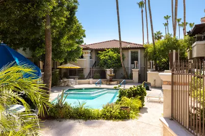 7557 N Dreamy Draw Drive #275, Phoenix, AZ 85020 - Photo 27