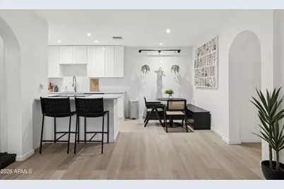 7557 N Dreamy Draw Drive #275, Phoenix, AZ 85020 - Photo 11