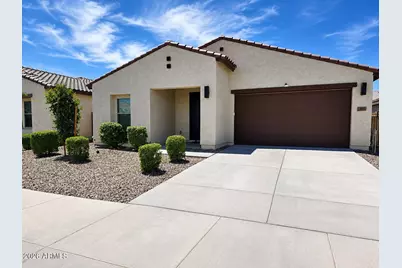 8631 W Augusta Avenue, Glendale, AZ 85305 - Photo 1