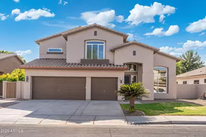 3560 S Nebraska Street, Chandler, AZ 85248 - Photo 7